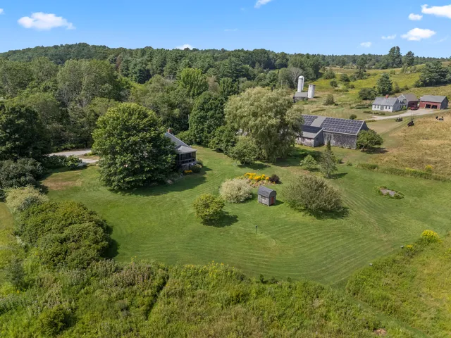$475,000 | 159 Dock Road, Alna, ME 04535