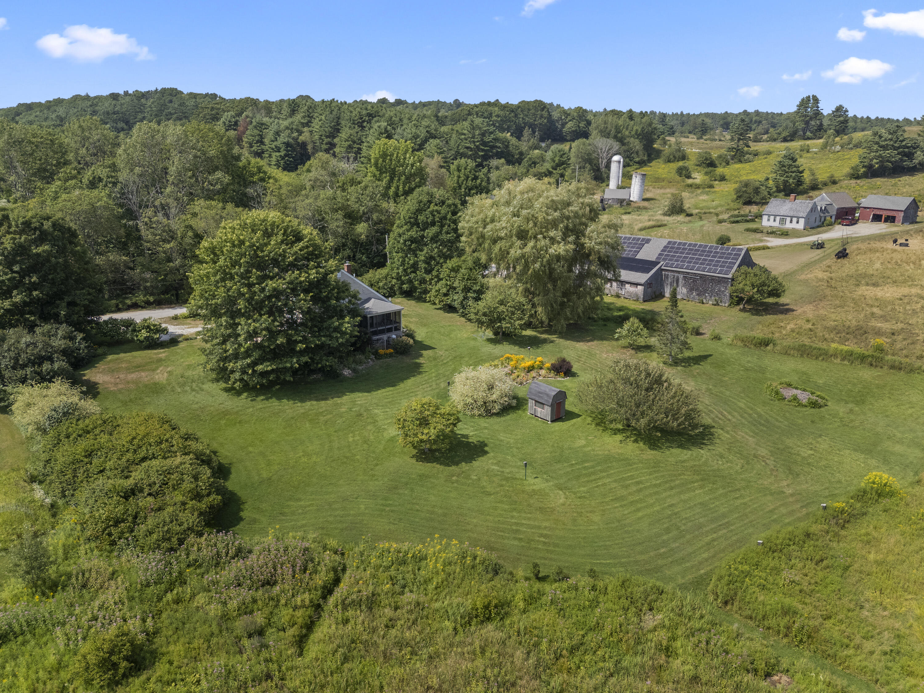 159 Dock Road Alna, ME 04535 - Photo 75 of 78 View of Property