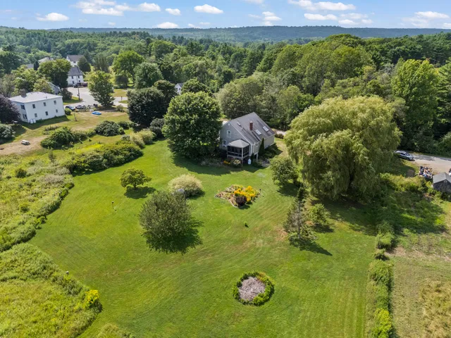 $475,000 | 159 Dock Road, Alna, ME 04535