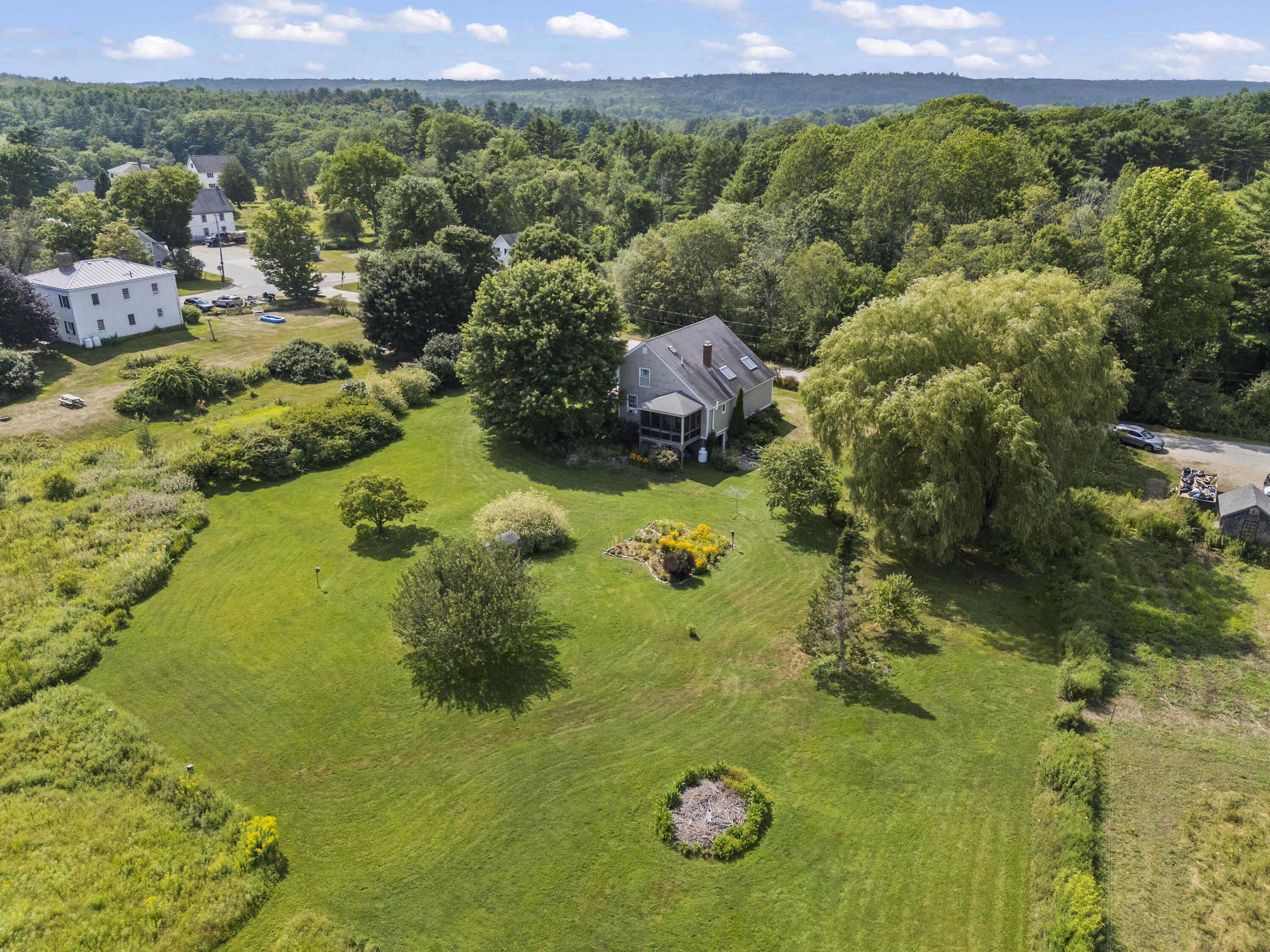159 Dock Road Alna, ME 04535 - Photo 76 of 78 View of Property