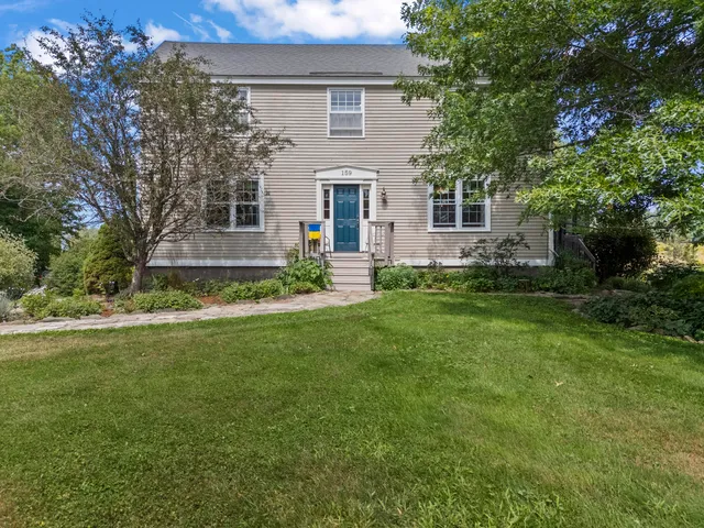 $475,000 | 159 Dock Road, Alna, ME 04535