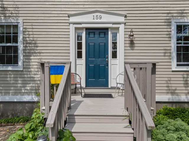 $475,000 | 159 Dock Road, Alna, ME 04535