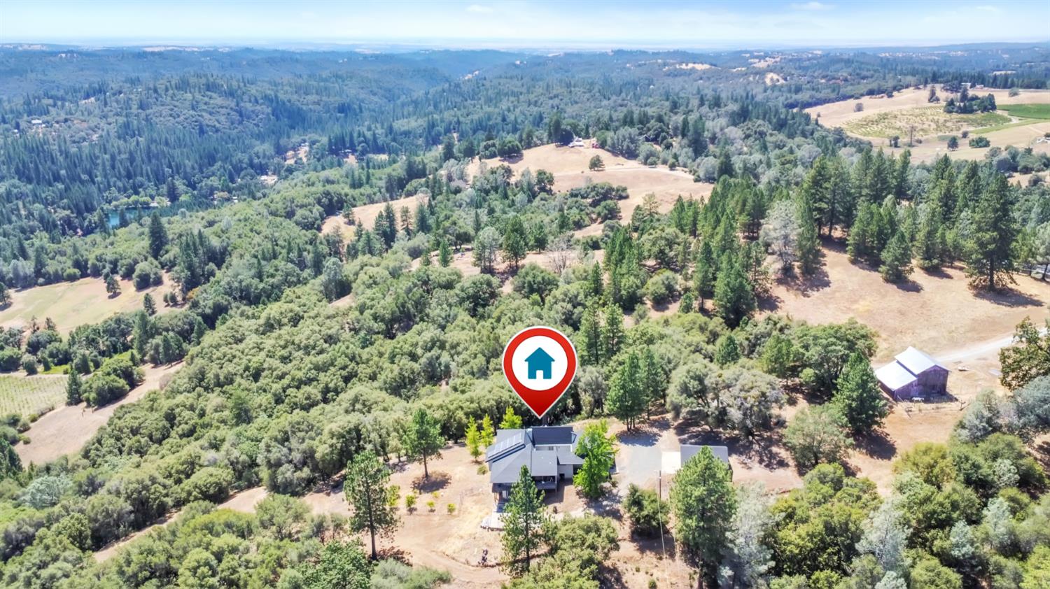 17534 Red Mule Road Fiddletown, CA 95629 - Photo 56 of 58