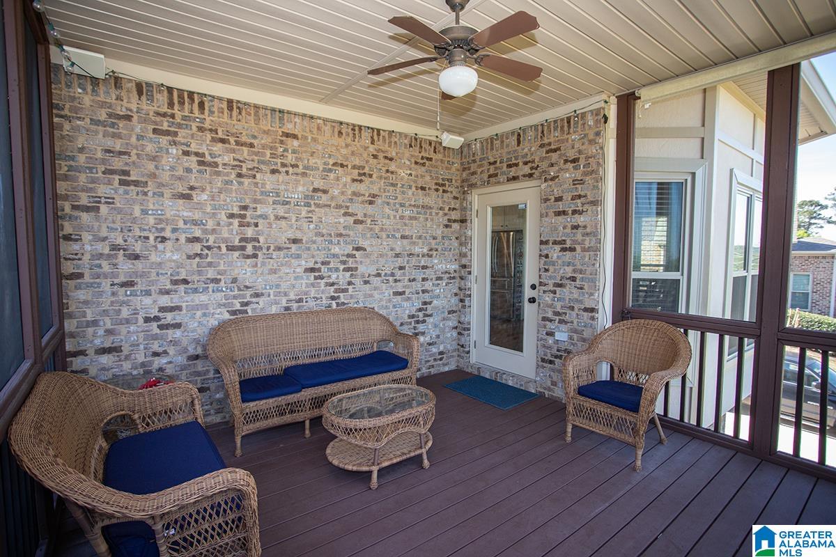 1004 Grande View Pass Alabaster, AL 35114 - Photo 92 of 97