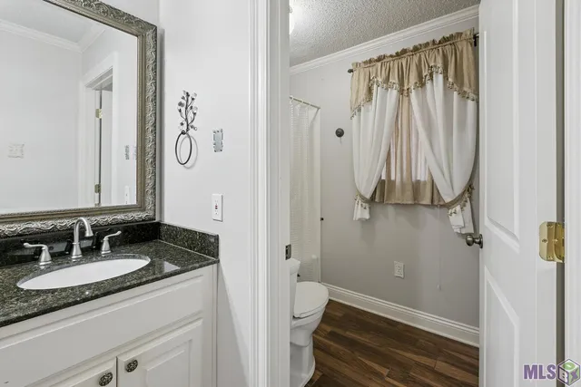 $395,000 | 19533 Plank Road, Zachary, LA 70791