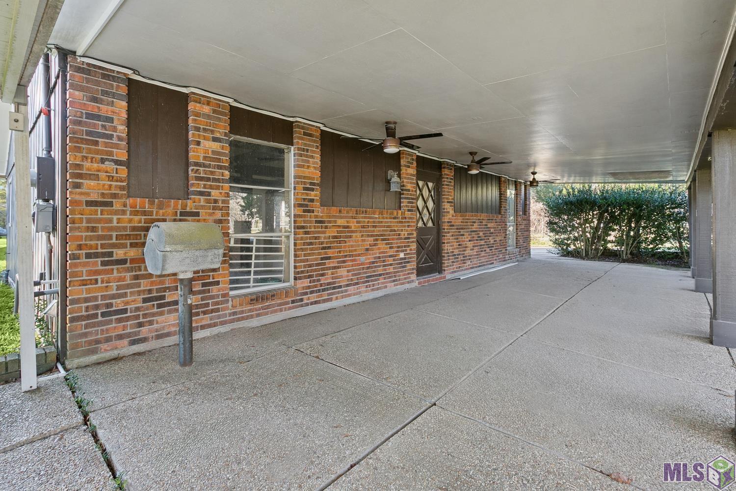 19533 Plank Road Zachary, LA 70791 - Photo 19 of 23 Guest House