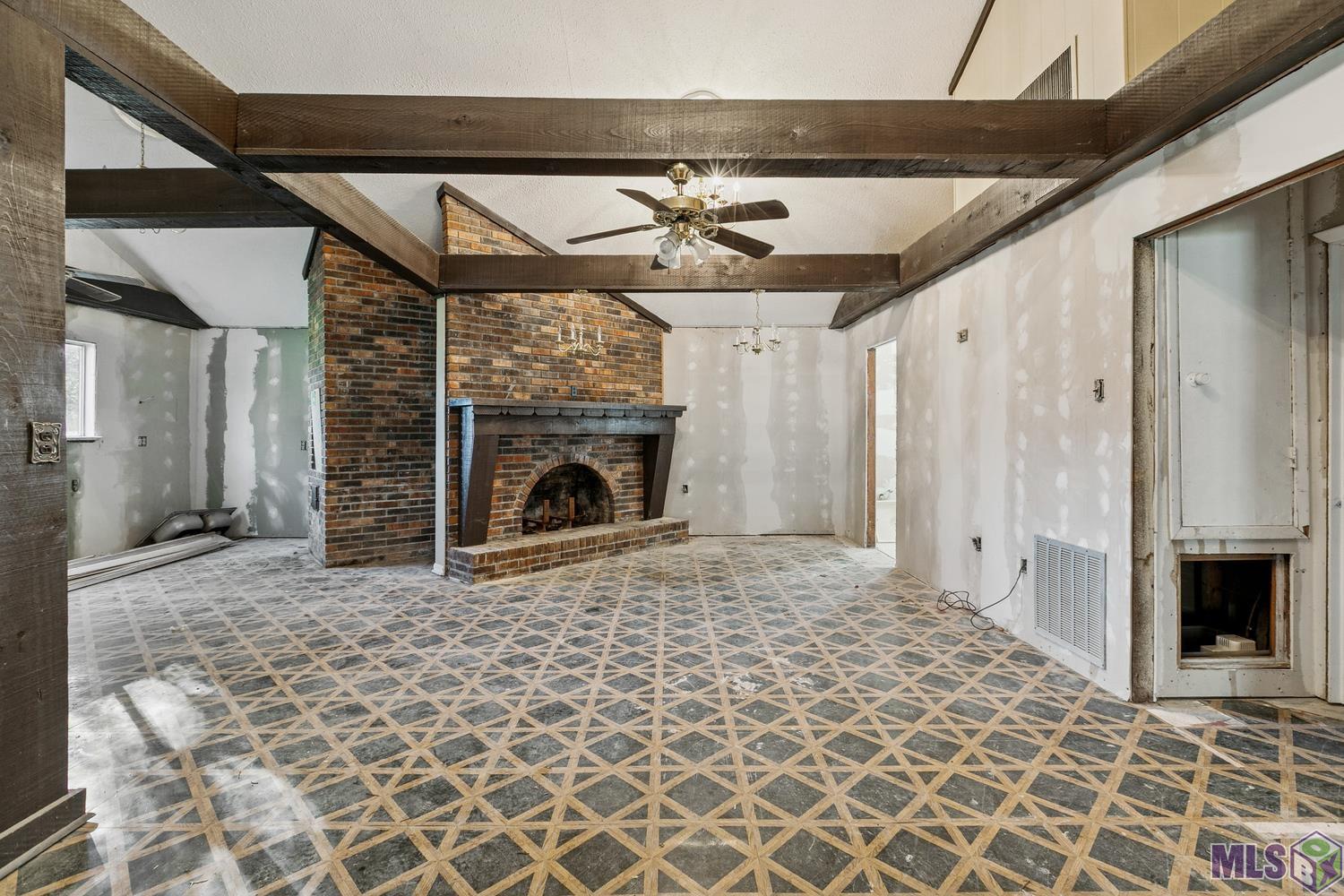 19533 Plank Road Zachary, LA 70791 - Photo 20 of 23 Guest House Interior