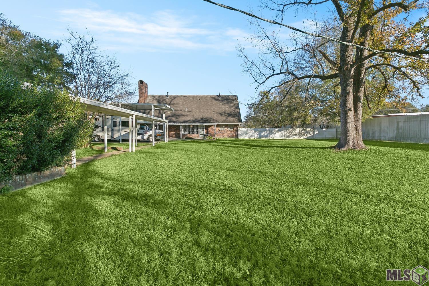 19533 Plank Road Zachary, LA 70791 - Photo 22 of 23