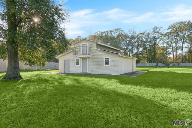 $395,000 | 19533 Plank Road, Zachary, LA 70791