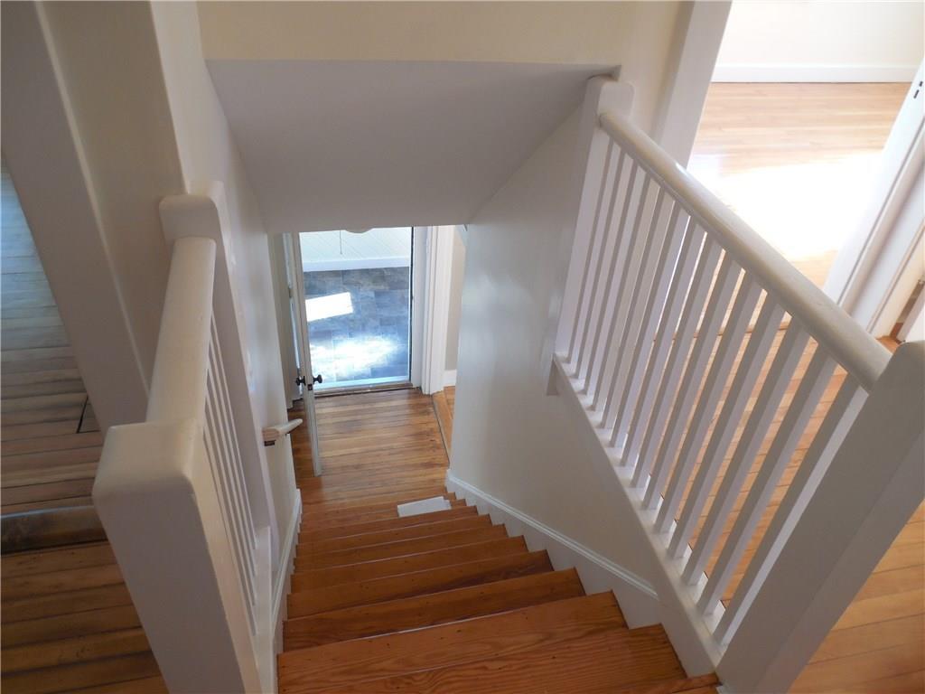 131 Dummer Street Bath, ME 04530 - Photo 9 of 32 Hardwood floors everywhere ...