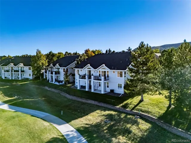 $539,900 | 3245 Mt Royal Drive, Unit 36, Castle Rock, CO 80104