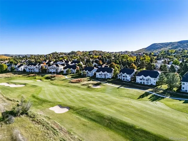 $539,900 | 3245 Mt Royal Drive, Unit 36, Castle Rock, CO 80104