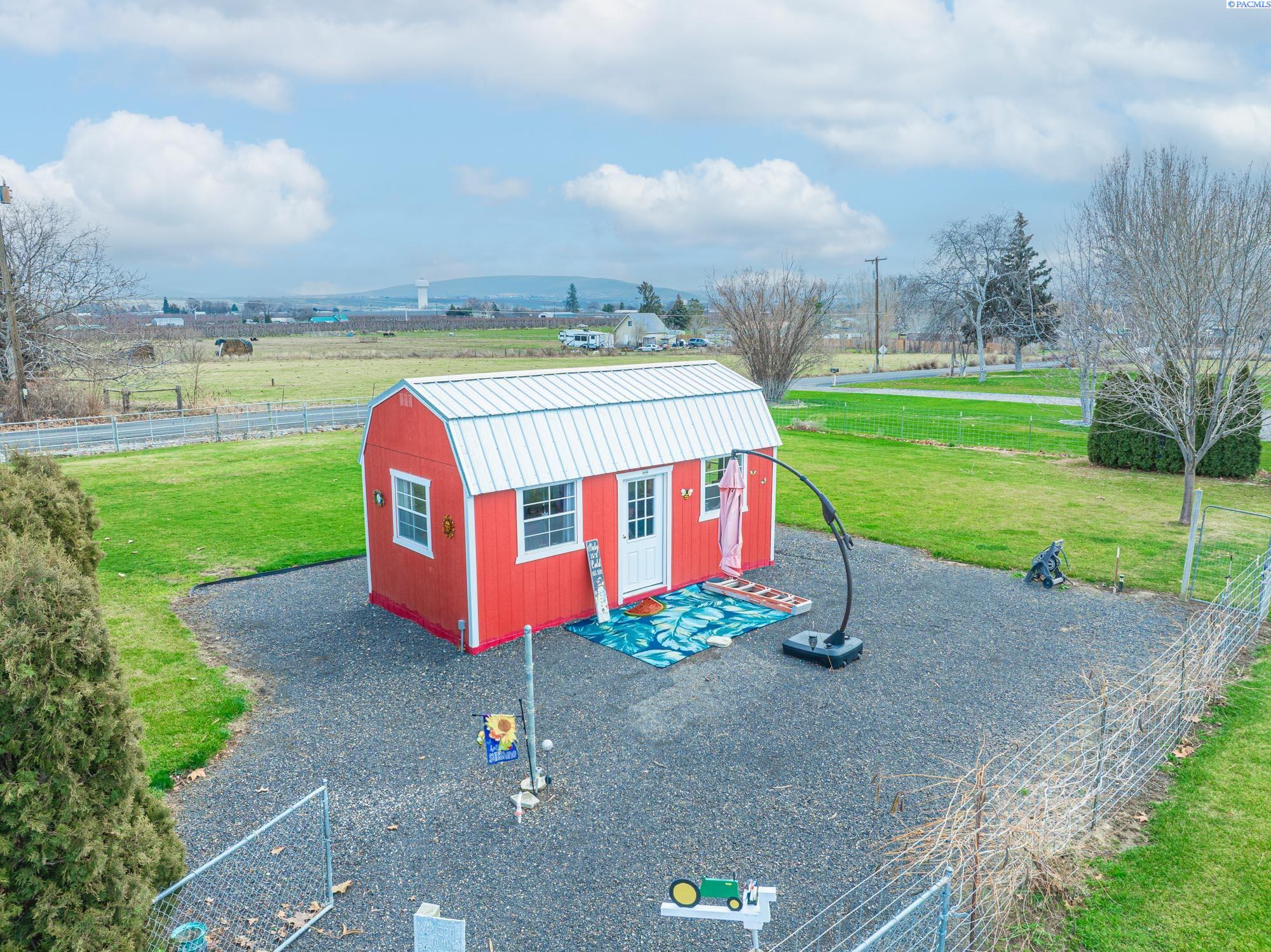 52706 North Evert Road Benton City, WA 99320 - Photo 40 of 50 Gallery Image 40