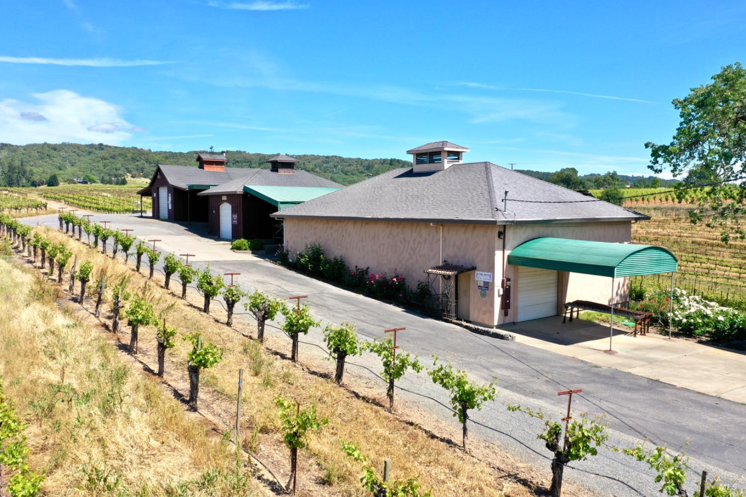 5143 Dry Creek Road Healdsburg, CA 95448 - Photo 12 of 85