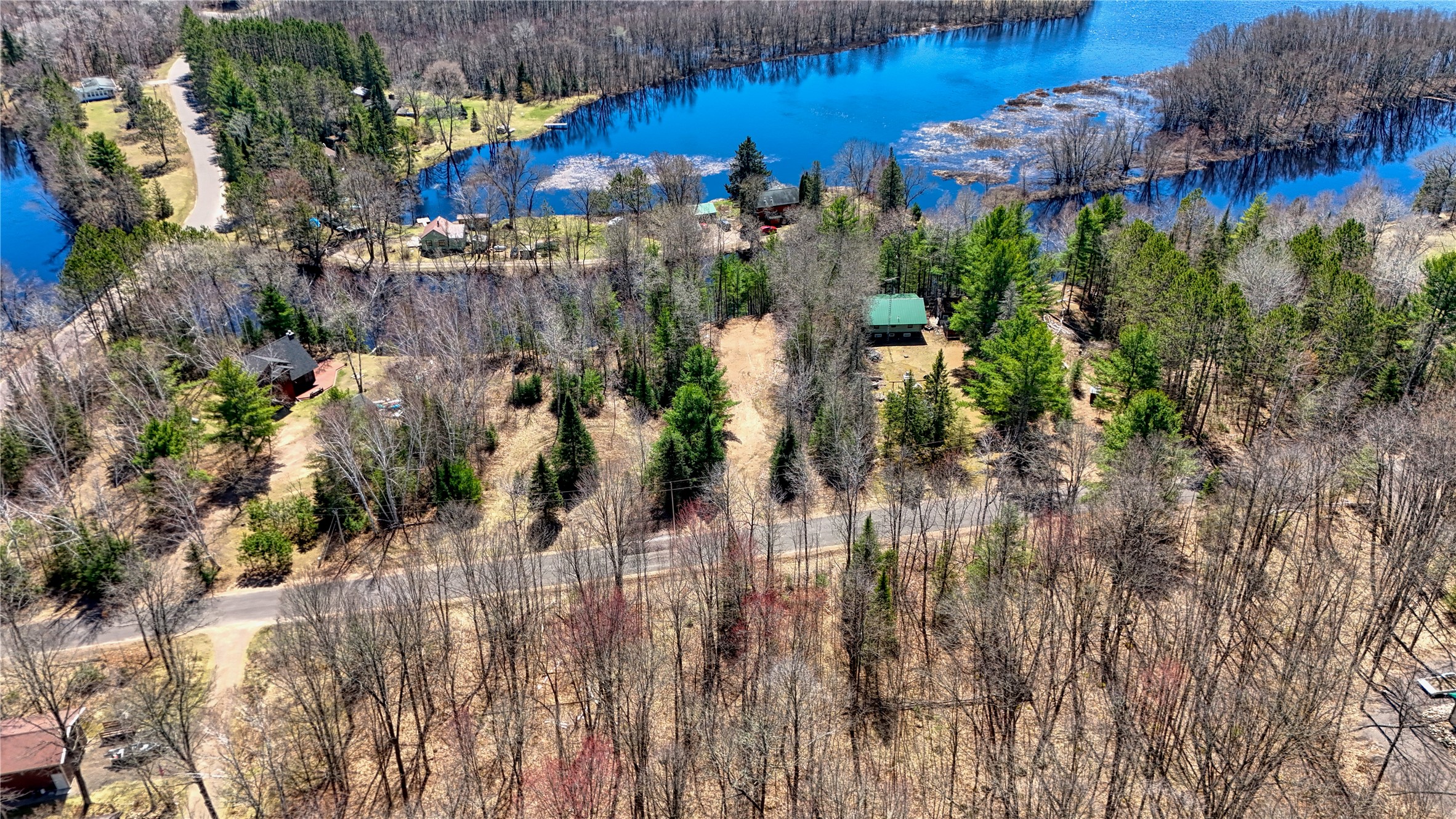 6629 Golf Course Road Winter, WI 54896 - Photo 1 of 1