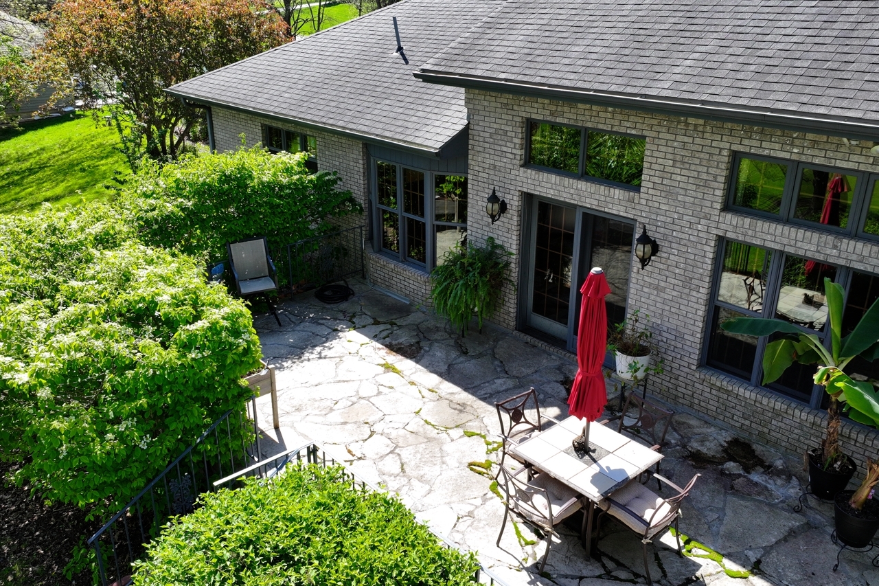 3900 Valley Oaks Drive Clinton, IA 52732 - Photo 48 of 53