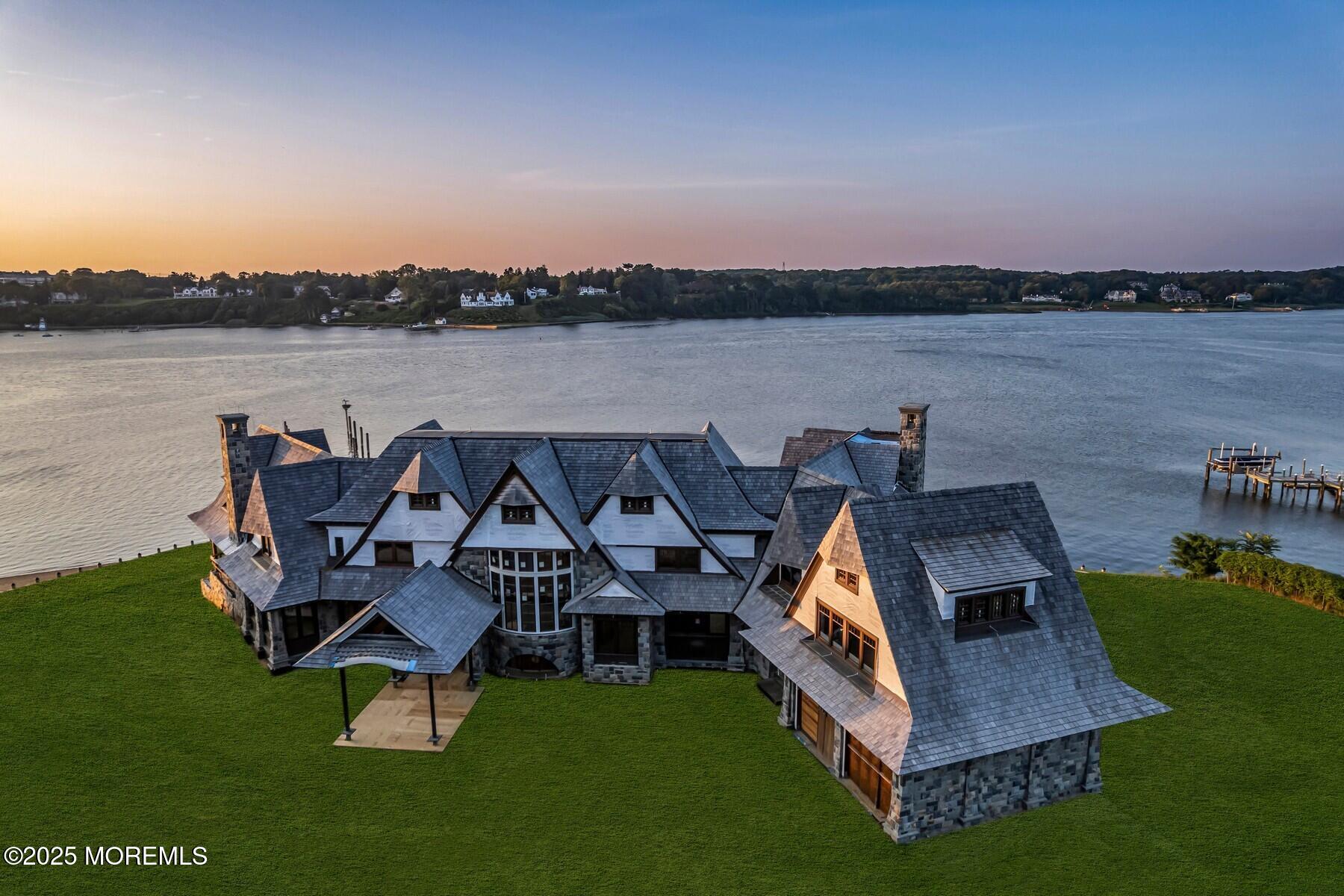 1 Hance Road Fair Haven, NJ 07704 - Photo 6 of 20 Panoramic Views
