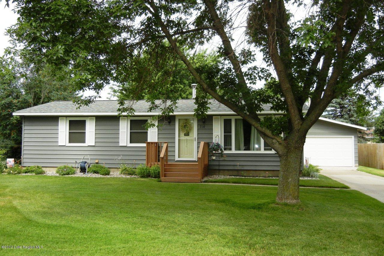 714 3rd Avenue Southwest Perham, MN 56573 - Photo 1 of 1 Gallery Image 1