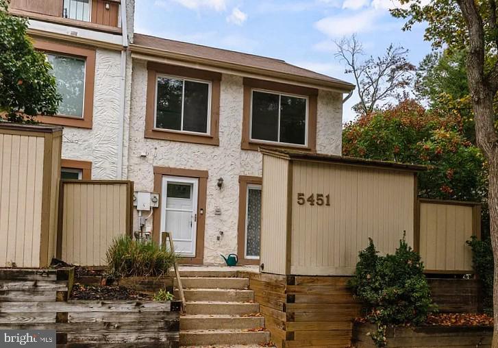 5451 El Camino, Unit 5D Columbia, MD 21044 - Photo 1 of 28