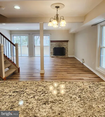 $2,595 | 5451 El Camino, Unit 5D, Columbia, MD 21044