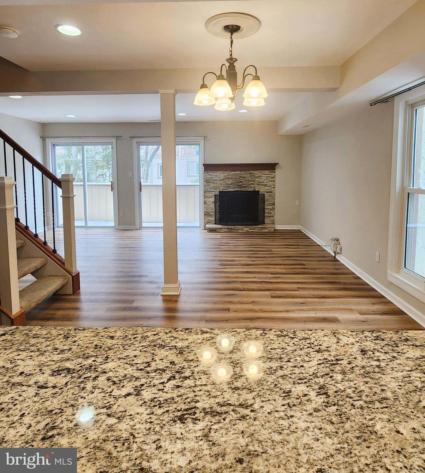 5451 El Camino, Unit 5D Columbia, MD 21044 - Photo 17 of 28