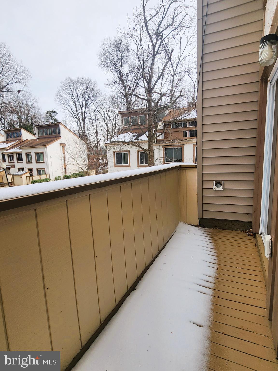 5451 El Camino, Unit 5D Columbia, MD 21044 - Photo 19 of 28