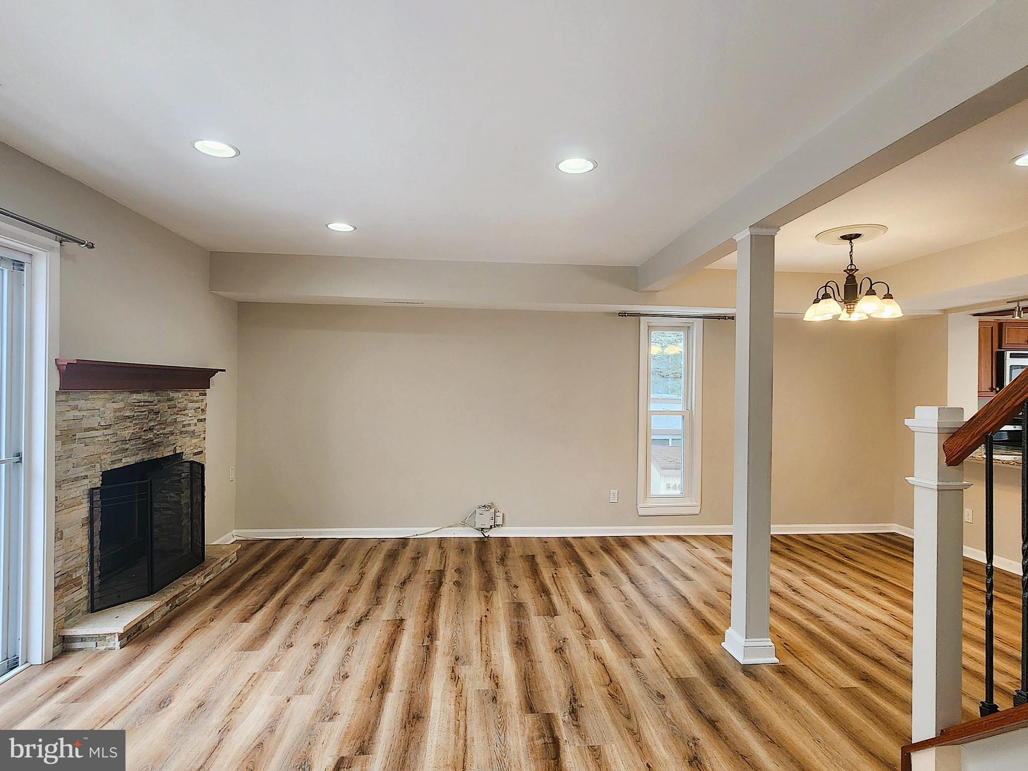 5451 El Camino, Unit 5D Columbia, MD 21044 - Photo 20 of 28