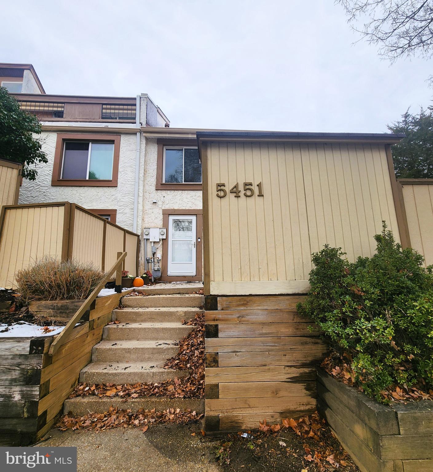 5451 El Camino, Unit 5D Columbia, MD 21044 - Photo 2 of 28