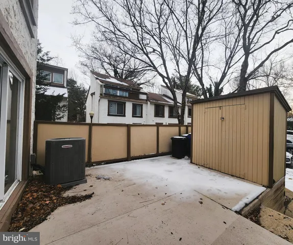 $2,595 | 5451 El Camino, Unit 5D, Columbia, MD 21044