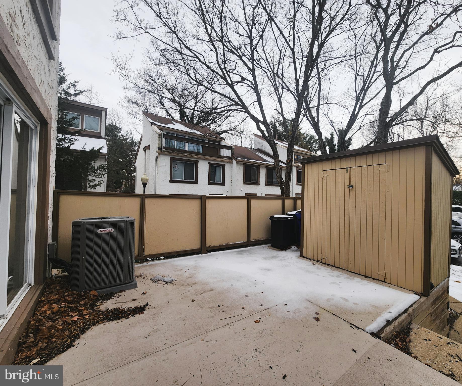 5451 El Camino, Unit 5D Columbia, MD 21044 - Photo 27 of 28