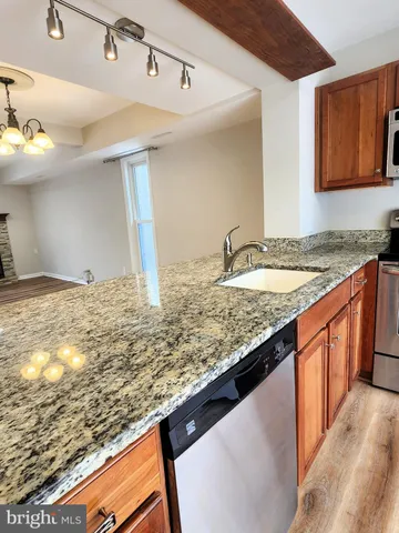 $2,595 | 5451 El Camino, Unit 5D, Columbia, MD 21044