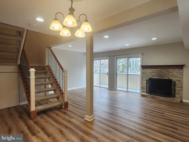 $2,595 | 5451 El Camino, Unit 5D, Columbia, MD 21044