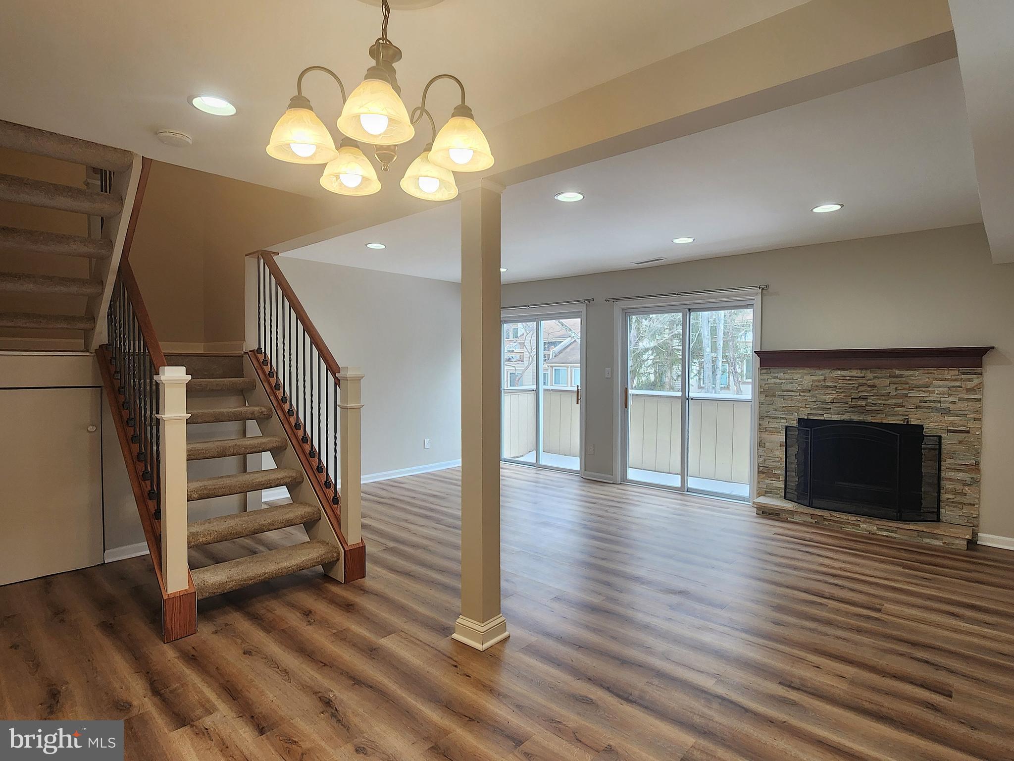 5451 El Camino, Unit 5D Columbia, MD 21044 - Photo 5 of 28