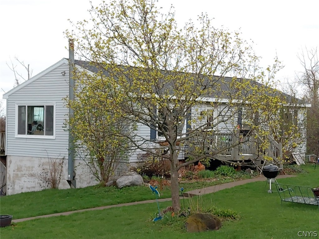 3785 Sentinel Heights Road Onondaga, NY 13078 - Photo 9 of 9