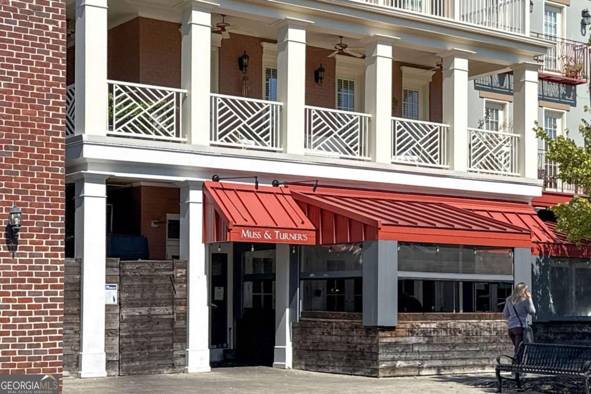 4492 Oakdale Road Southeast Smyrna, GA 30080 - Photo 37 of 37 front view of a building