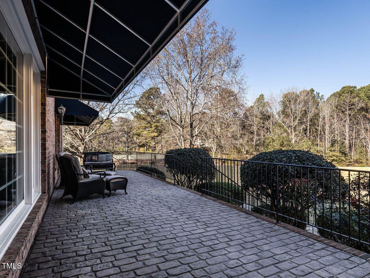 8620 Humie Olive Road Apex, NC 27502 - Photo 33 of 57 033-1280x960-patio