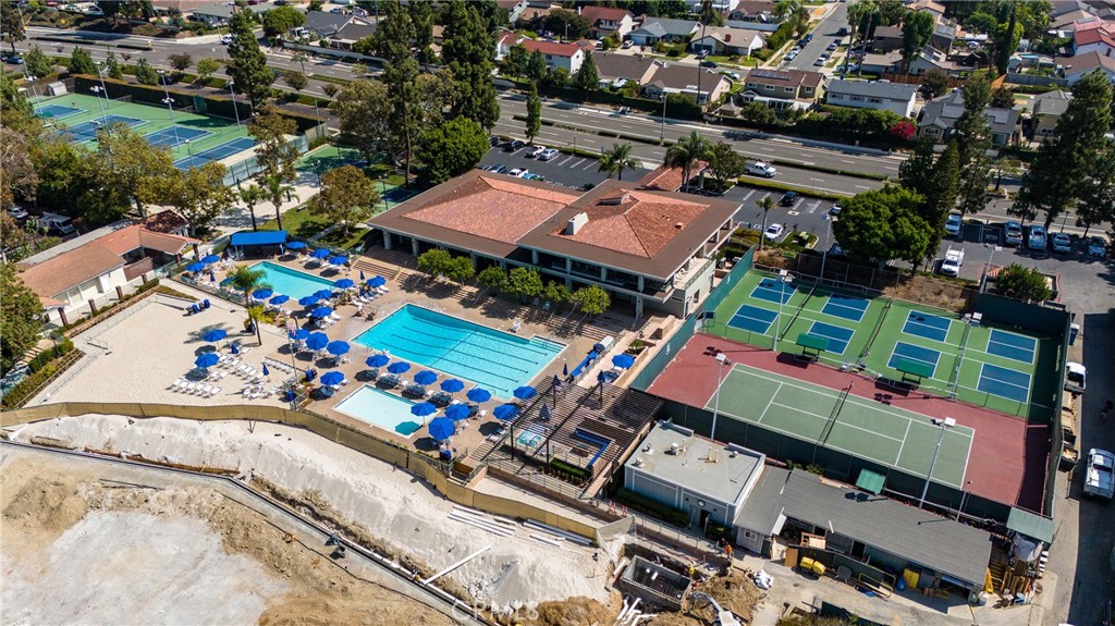 24741 Eldamar Avenue Lake Forest, CA 92630 - Photo 62 of 67 an aerial view of a city
