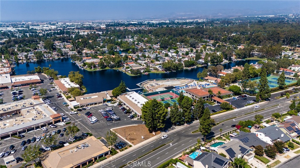 24741 Eldamar Avenue Lake Forest, CA 92630 - Photo 63 of 67 an aerial view of a city