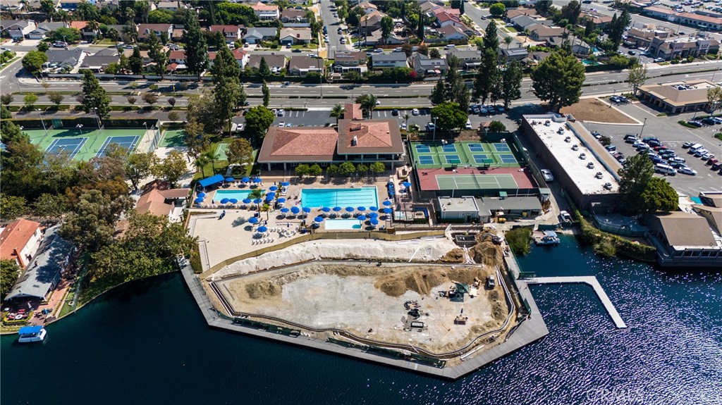 24741 Eldamar Avenue Lake Forest, CA 92630 - Photo 65 of 67 a view of swimming pool with outdoor seating