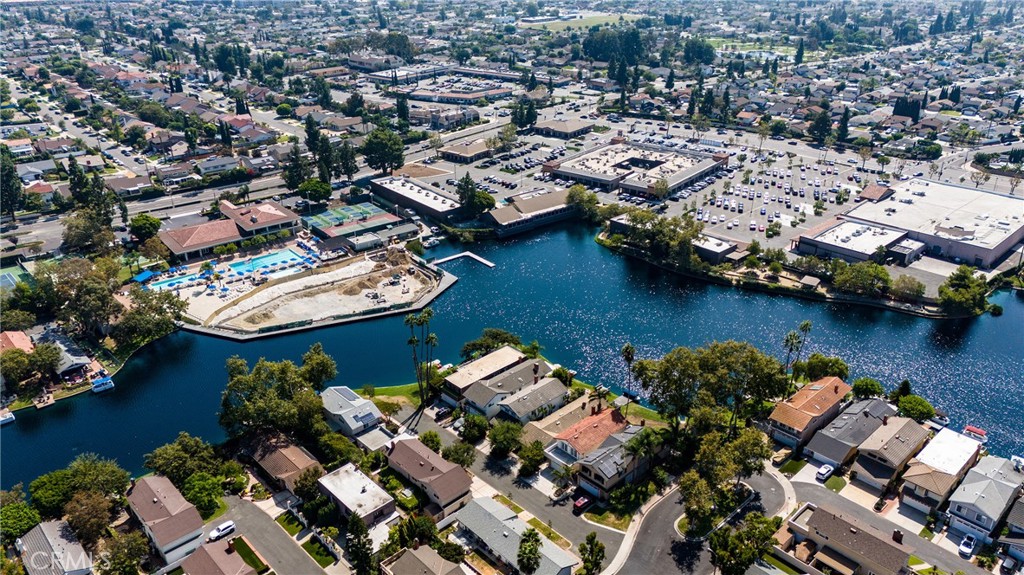 24741 Eldamar Avenue Lake Forest, CA 92630 - Photo 67 of 67 an aerial view of residential houses with outdoor space