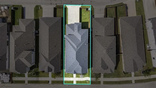 $3,000 | 632 Caprice Bluff, Fate, TX 75189