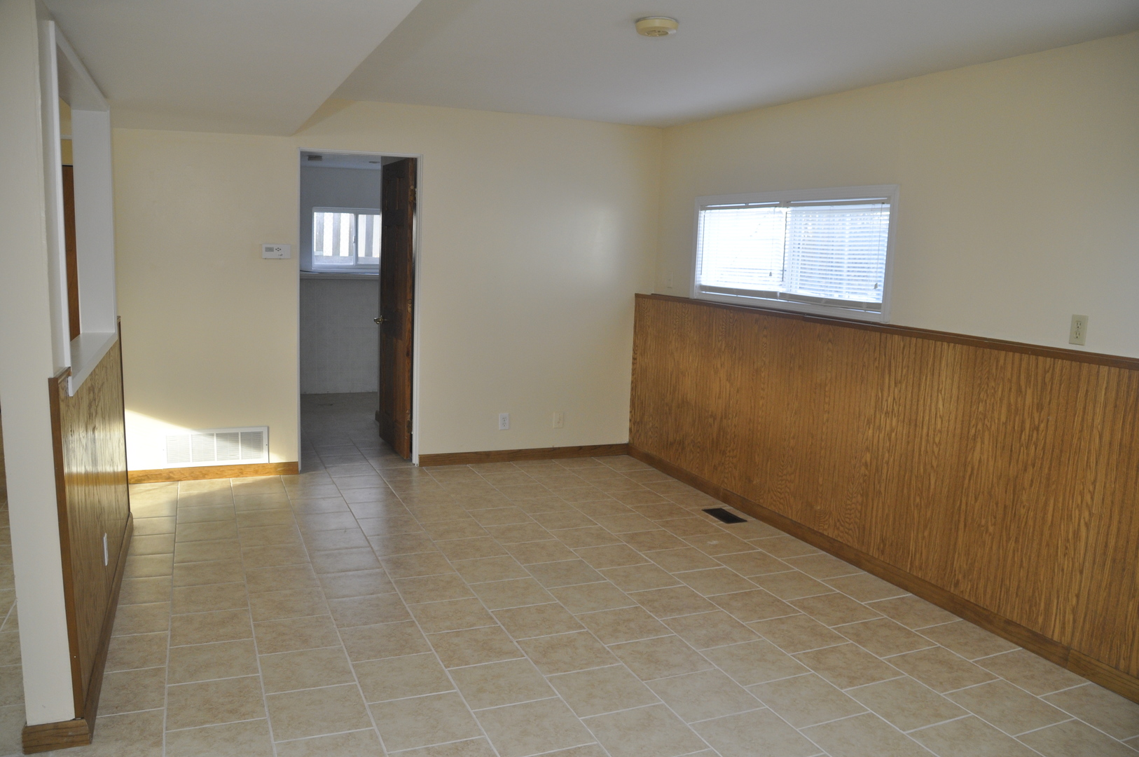49 Pueblo Road Montgomery, IL 60538 - Photo 14 of 35 a view of an empty room and window
