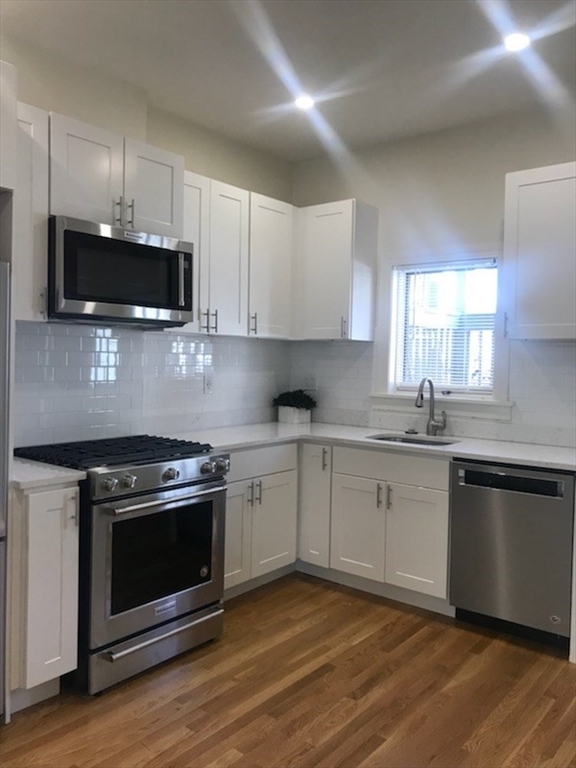 268 Gold Street, Unit 1 Boston, MA 02127 - Photo 1 of 9