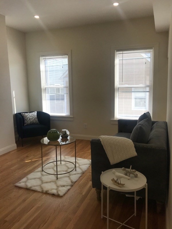 268 Gold Street, Unit 1 Boston, MA 02127 - Photo 4 of 9