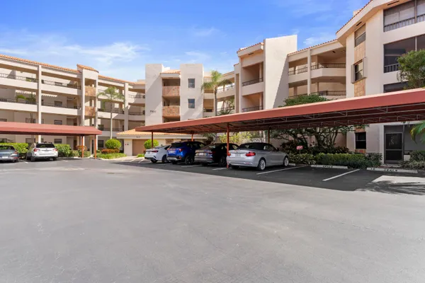 $3,500 | 7507 La Paz Boulevard, Unit 407, Boca Raton, FL 33433