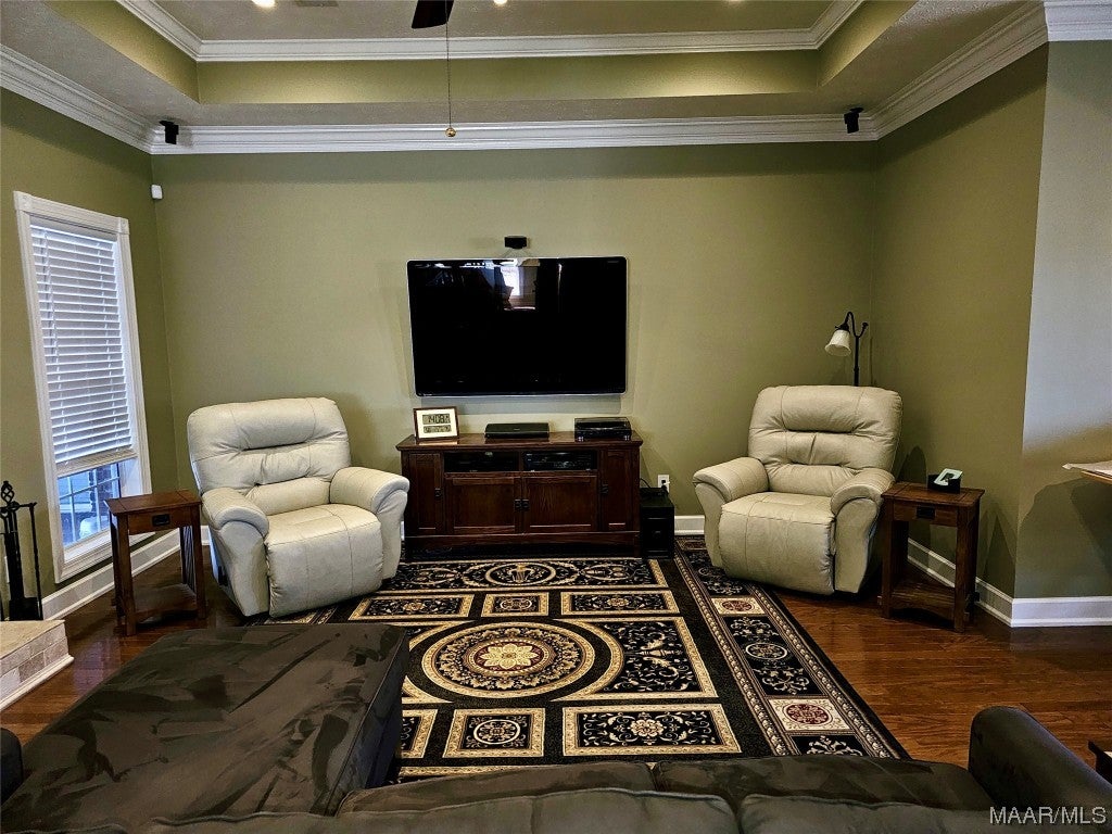 549 Whistlewood Road Montgomery, AL 36117 - Photo 11 of 35 Gallery Image 11