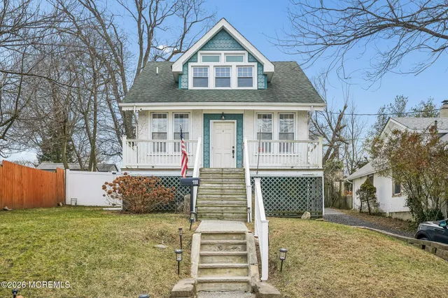 $3,600 | 108 Burlington Avenue, Leonardo, NJ 07737
