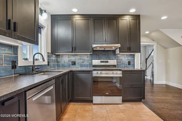 $3,600 | 108 Burlington Avenue, Leonardo, NJ 07737