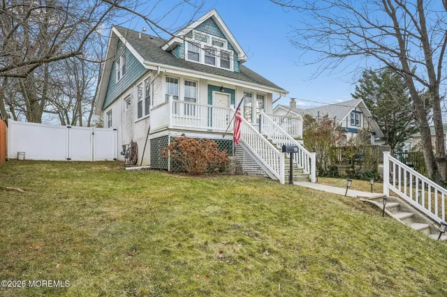 $3,600 | 108 Burlington Avenue, Leonardo, NJ 07737