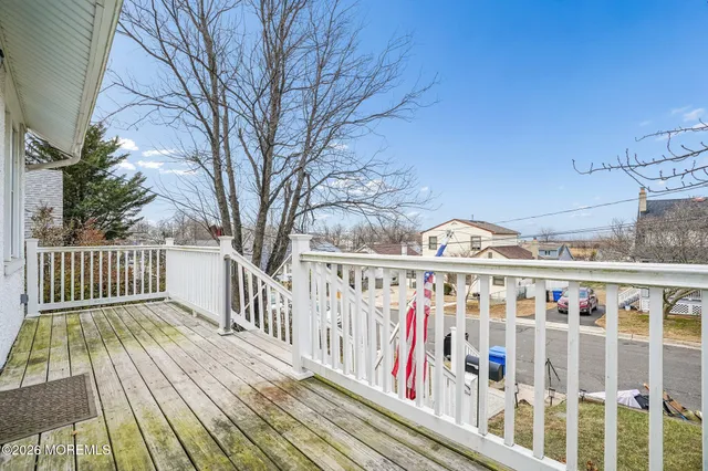 $3,600 | 108 Burlington Avenue, Leonardo, NJ 07737